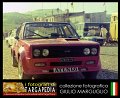 98 Fiat 131 Abarth G.Perico' - G.La Porta Box Prove (1)